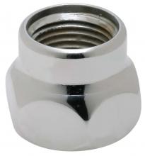 BA3JKCP Body Outlet Adapter